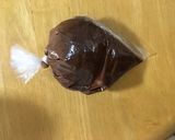 簡単に☆ポテトチップスチョコレート☆作り方4写真