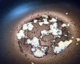 リメイク【スープカレーチキンスパゲティ】作り方2写真
