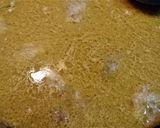 リメイク【スープカレーチキンスパゲティ】作り方4写真
