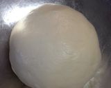 モチモチ食感の中華麺作り方5写真