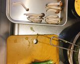 野菜の肉巻き作り方5写真