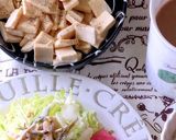 大寒たまご 朝食作り方4写真