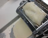 モチモチ食感の中華麺作り方6写真