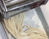 モチモチ食感の中華麺作り方7写真
