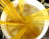 茄子ナポリタンパスタ『お手軽編』作り方1写真