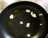 茄子ナポリタンパスタ『お手軽編』作り方4写真