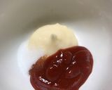 ドイツのフライドポテト"ポメス"作り方2写真