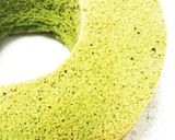 りんごと紅茶の米粉シフォンケーキ作り方26写真