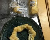 タンパク質 アレンジ目玉焼き作り方1写真