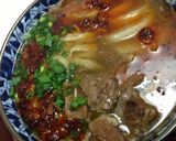 モチモチ食感の中華麺作り方9写真