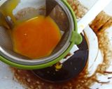 簡単!濃厚&ふわふわ♪チョコレートムース作り方8写真