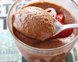 簡単!濃厚&ふわふわ♪チョコレートムース作り方19写真