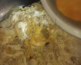 トロ〜り親子丼♪作り方7写真