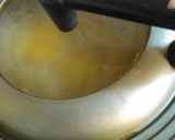 トロ〜り親子丼♪作り方8写真