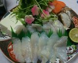 ちり鍋は酒たっぷりと昆布で作り方4写真