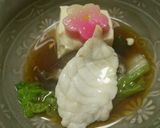 ちり鍋は酒たっぷりと昆布で作り方3写真