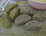 ★肉じゃがの残りで、簡単おからピロシキ♪作り方6写真