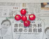 ラディッシュの保存方法作り方4写真