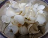 ゆり根のかき揚げ作り方1写真
