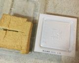 納豆と厚揚げの卵とじ作り方1写真