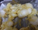 ゆり根のかき揚げ作り方4写真