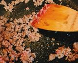 合わせ調味料を作れば簡単！本格的麻婆豆腐作り方3写真