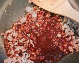 合わせ調味料を作れば簡単！本格的麻婆豆腐作り方5写真