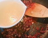 合わせ調味料を作れば簡単！本格的麻婆豆腐作り方6写真