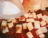 合わせ調味料を作れば簡単！本格的麻婆豆腐作り方7写真