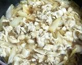 簡単！豚丼☆作り方4写真