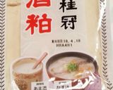 酒粕を摂取でお肌のハリと弾力アップに作り方1写真