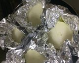 根菜料理屋で出た料理をマネしてみた作り方3写真