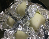根菜料理屋で出た料理をマネしてみた作り方3写真