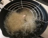 お父さんの☆カリカリジューシー手羽先作り方2写真