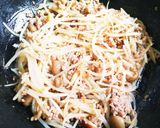 材料３つ‼️超 簡単春巻～(^^)作り方2写真