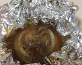 根菜料理屋で出た料理をマネしてみた作り方6写真