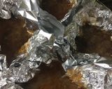 根菜料理屋で出た料理をマネしてみた作り方5写真
