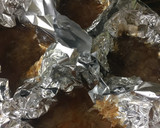 根菜料理屋で出た料理をマネしてみた作り方5写真