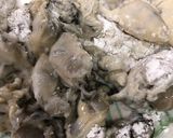牡蠣のオーブン焼き作り方2写真
