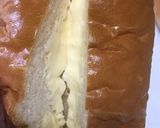 シンプル焼きそばパン作り方5写真