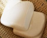米粉で青のりの揚出し作り方1写真