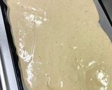キャラメル＆マスカルポーネムースケーキ作り方13写真