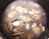 牡蠣のオーブン焼き作り方3写真