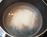 和風春雨サラダ作り方4写真