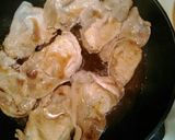 【基本】豚のしょうが焼き作り方5写真