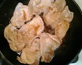 【基本】豚のしょうが焼き作り方6写真