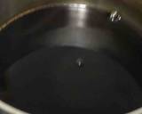 富山ブラック風ラーメン作り方4写真