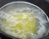 富山ブラック風ラーメン作り方8写真