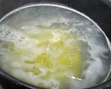 富山ブラック風ラーメン作り方8写真