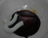 富山ブラック風ラーメン作り方9写真